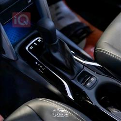 تويوتا فرونتلاندر